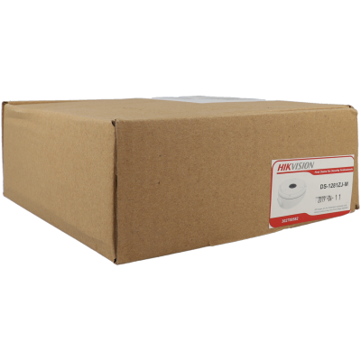 Caixa de ligações - Hikvision DS-1281ZJ-M