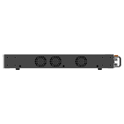 Ruijie Switch Cloud gerenciável L3 24 Portas SFP + 8 RJ45 Combo + 8 Portas SFP+ 24 Portas Gigabit + 8 Gigabit + 8 Portas 10G-RG-CS85-24SFP/8GT8XS-D Ruijie Switch Cloud gerenciável L3 24 Portas SFP + 8 RJ45 Combo + 8 Portas SFP+ 24 Portas Gigabit + 8 Gigabit + 8 Portas 10G-RG-CS85-24SFP/8GT8XS-D