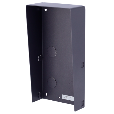 Suporte de Superficie Hikvision DS-KABD8003-RS2 (2 Modulos)