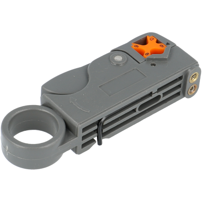 Descascador para cabo coaxial-A-CCTV A-STRIPPER-COAXIAL-A-CCTV A-STRIPPER-COAXIAL