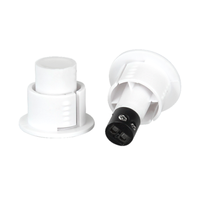 Contacto magnético Adequado para instalação em metal Tecnologia Reed Alta potência-MC-EMPS