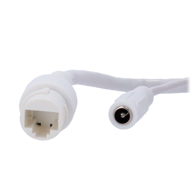 Câmara Bullet IP Uniview IPC‑B233‑APF40W 3 MP Wi‑Fi com IR 30 m, Microfone e IP67