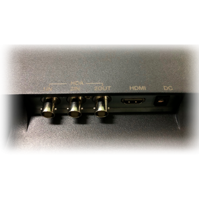 Monitor LED 4N1 Safire SF-MNT22-4N1-V2