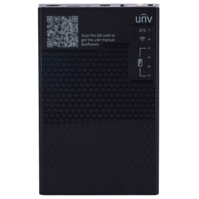 CCTV Configurador Uniview UV-LINK-BOX