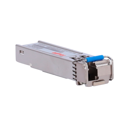 Módulo Transceptor Ruijie SFP BIDI Transmissão 1310nm / Receção 1550nm Fibra monomodo-Ruijie RG-2.5G-SFP-LX03-SM1310-BIDI-I