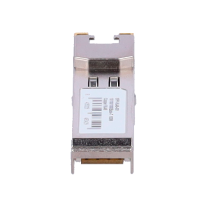Módulo transceptor SFP Porta RJ45 Velocidade Gigabit-SFP-RJ45-001