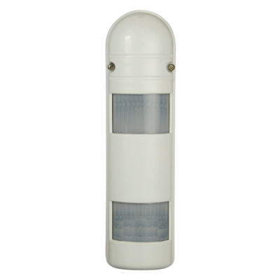 Detector PIR Transmissor Ajax integrado Microondas e duplo PIR tipo cortina-SOP-WA9-DT