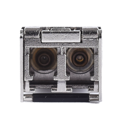 Ruijie SFP+ módulo transceptor Comprimento de onda 850 nm Fibra Multimodo-Ruijie RG-XG-SFP-SR-MM850