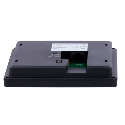 Monitor de Videoporteiro Hikvision DS-KH6100-E1 (4.3 polegadas)