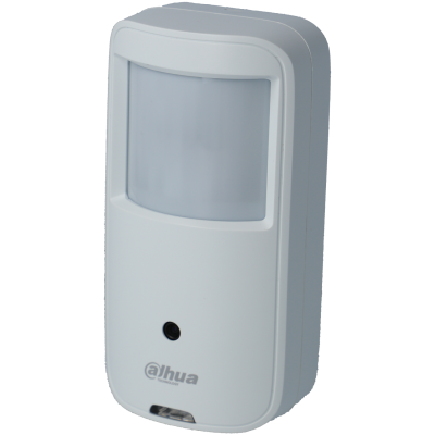 Câmara DAHUA oculta hd-cvi de 2 megapixels e lente fixa