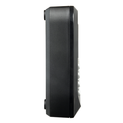 Controlo de Presença Hysoon Impressões digitais, cartão EM e teclado 2.000 gravações / 160.000 registos-HY-C129A-WIFI