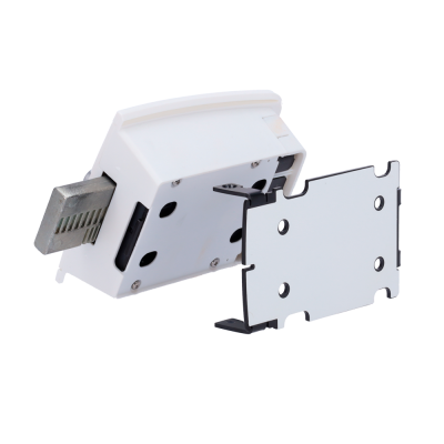 Fechadura Inteligente Wifi invisível por fora-WatchMan WM-BOLT-WIFI-W