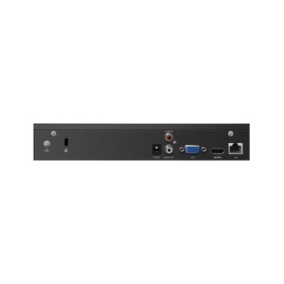 VIGI NVR1004H TP-Link - 4 canais NVR 4K H.265+