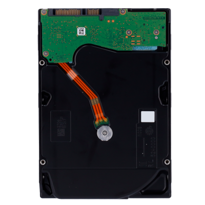 Disco Rígido Específico para CCTV 16 TB SATA III 3.5"