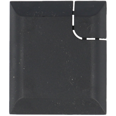 Suporte de substituição para AJ-DOORPROTECT-B, AJ-DOORPROTECTPLUS-B e AJ-GLASSPROTECT-B-Ajax AJ-BRACKETDP-B-Ajax AJ-BRACKETDP-B-Ajax ajax-bracketdp-b-Ajax AJAX-BRACKETDP-B