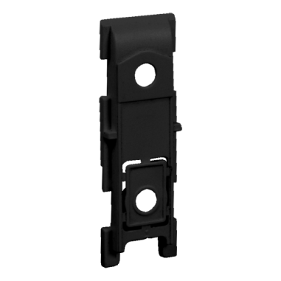 Suporte de substituição para AJ-DOORPROTECT-B, AJ-DOORPROTECTPLUS-B e AJ-GLASSPROTECT-B-Ajax AJ-BRACKETDP-B-Ajax AJ-BRACKETDP-B-Ajax ajax-bracketdp-b-Ajax AJAX-BRACKETDP-B