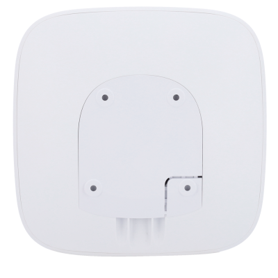 Central Ajax Hub 2 DC 6V Ajax AJ-HUB2-DC6V-W