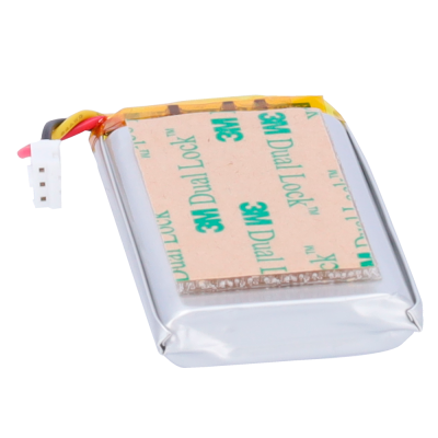 Bateria de apoio Hub, Hub Plus e Hub 2 (2G) Conector de cabo de 3 pinos-Ajax AJ-HUBBATT-3W