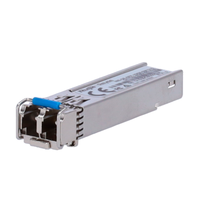 Módulo transcetor Reyee SFP Comprimento de onda 1310 nm Fibra monomodo-RG-NIS-GE-SFP-10KM-SM1310