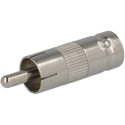 Bnc fêmea a rca macho-A-CCTV A-COM-BNC/FM-RCA/M-A-CCTV A-CON-BNC/FM-RCA/M