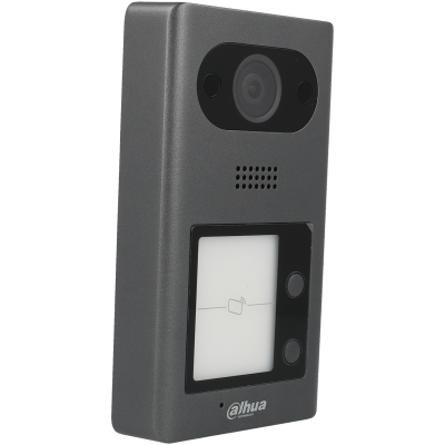 Vídeo porteiro DAHUA ip de superfície