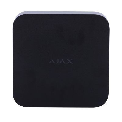 Gravador NVR 16 Canais Ajax AJ-NVR116-B 4K H.265 ONVIF até 16TB