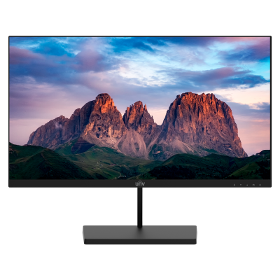 Monitor LED Uniview UV-MW-LC22-P 21.5" Full HD para Videovigilância