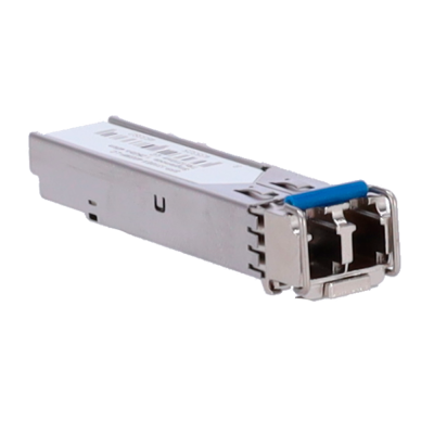 Módulo transceptor SFP TRx 1310 nm Fibra monomodo-SFP-1310EX-40SMF-LC