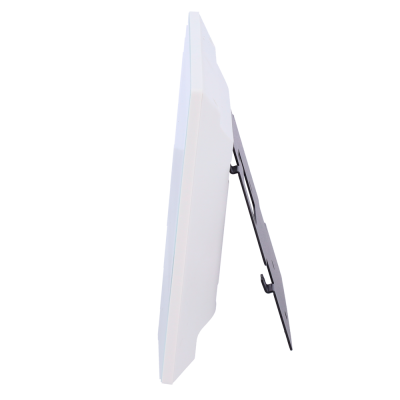 Monitor de Videoporteiro Hikvision DS-KH6320-WTE1-W (7 polegadas, branco)