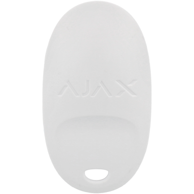 Comando a distância-Ajax AJ-SPACECONTROL-W-Ajax AJ-SPACECONTROL-W-Ajax comando-a-distancia-ajax-spacecontrol-w-Ajax COMANDO-A-DISTANCIA-AJAX-SPACECONTROL-W