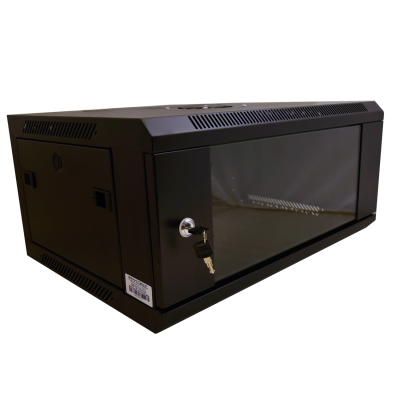 Armário rack para parede de 4u-A-CCTV A-RACK4U-A-CCTV A-RACK4U