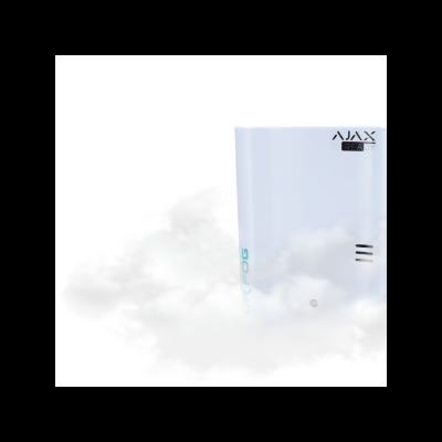 Geradores de Neblina