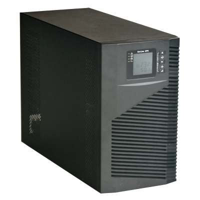 UPS Online lojaCCTV 2000VA/1800W 4xSchuko