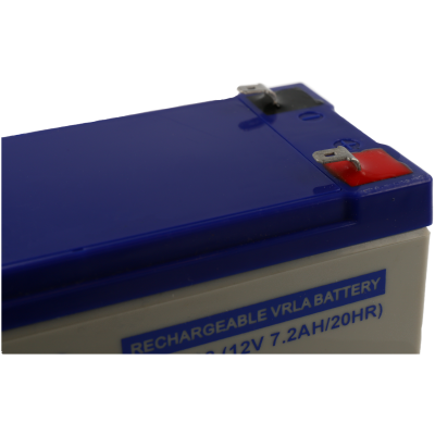 bateria 12v 7.2ah-Ultracell UL7.2-12-Ultracell UL7.2-12