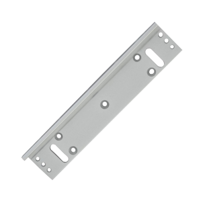 Perfil em L para ventosas Compatível com YM-180-S Para abertura ao exterior-MBK-180L-S