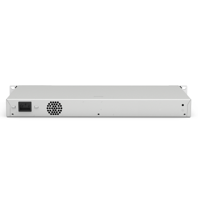 Reyee Switch Cloud Capa 2+ 24 portas RJ45 Gigabit 4 portas SFP+ 10 Gbps-Ruijie RG-NBS3200-24GT4XS