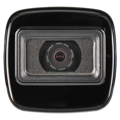 Câmara com fios (Coaxial) Bullet 2mpx 2.8mm 20m  - Hikvision HWT-B120-MS