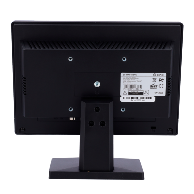 Monitor LED Safire SF-MNT10BNC