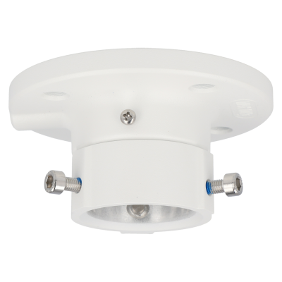 Caixa de ligações - Hikvision DS-1663ZJ