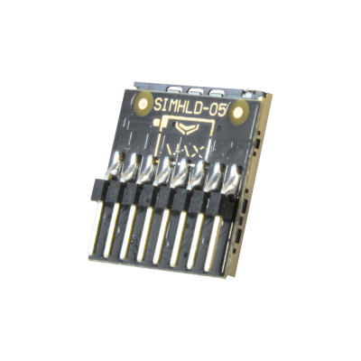 SimSlot para Hubs Ajax-Ajax AJ-SIMSLOT-Ajax AJ-SIMSLOT-Ajax ranhura-sim-para-hub-hub-plus-hub-2-hub-2-plus-Ajax RANHURA-SIM-PARA-HUB-HUB-PLUS-HUB-2-HUB-2-PLUS