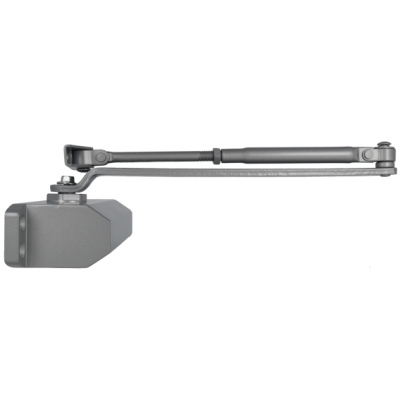 Fechos de portas Para abertura á esquerda ou à direita Material metálico-YC82-2