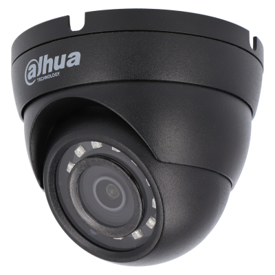 Câmara DAHUA dome hd-cvi de 2 megapixels e lente fixa