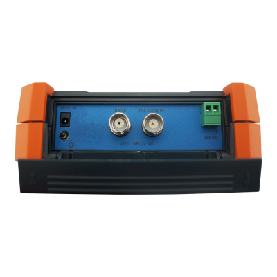 CCTV Testador Safire SF-TESTER4-5N1-4K