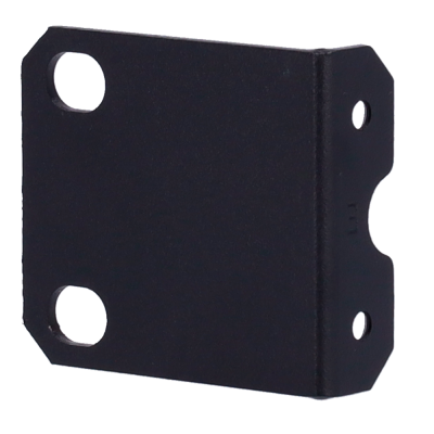 Kit de Montagem 1U 380 mm Uniview UV-RM-1U-380