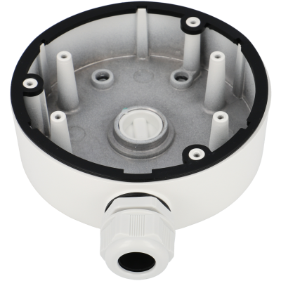 Caixa de ligações - Hikvision DS-1280ZJ-DM21