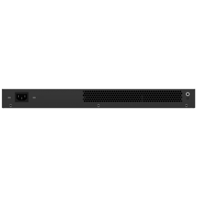 Reyee Switch Cloud Capa 2 24 portas RJ45 Gigabit 4 SFP Gigabit-Ruijie RG-NBS3100-24GT4SFP