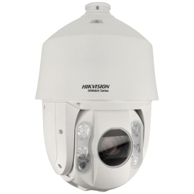 Câmara com fios (PoE) Mini-Dome 2mpx 5mm 100m  - Hikvision HWP-N5225IH-AE