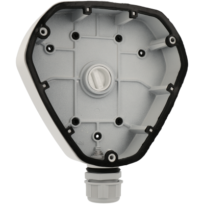 Caixa de ligações - Hikvision DS-1280ZJ-DM25