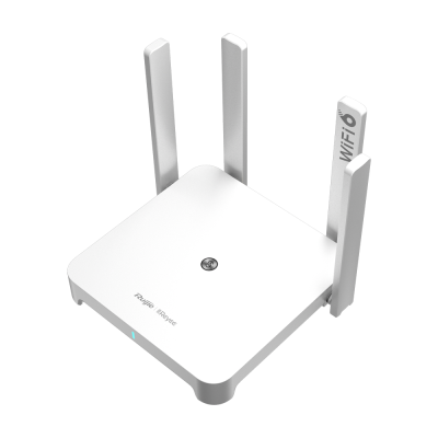 Roteador Reyee Gigabit Mesh Wi-Fi 6 AX1800-Ruijie RG-EW1800GX-PRO-Ruijie RG-EW1800GX-PRO-Reyee RG-EW1800GX-PRO