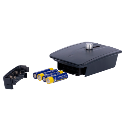 Fechadura inteligente WiFi-WatchMan WM-BOLT-WIFI